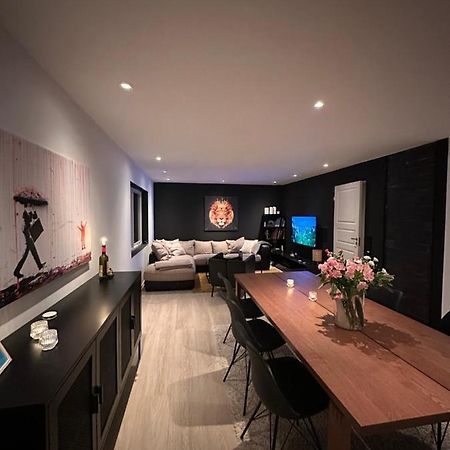 Remarkable 2-Bed Apartment In Тромсё Экстерьер фото
