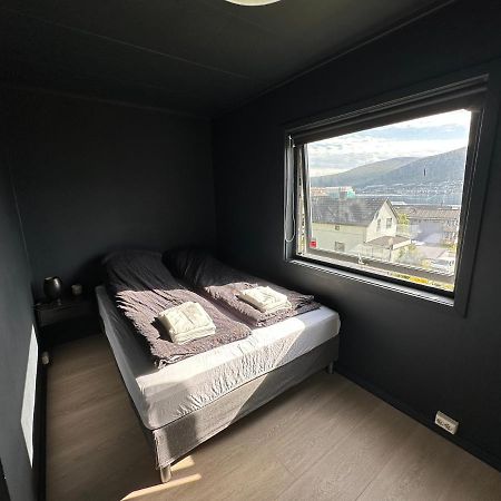 Remarkable 2-Bed Apartment In Тромсё Экстерьер фото