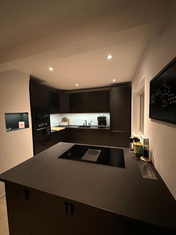 Remarkable 2-Bed Apartment In Тромсё Экстерьер фото