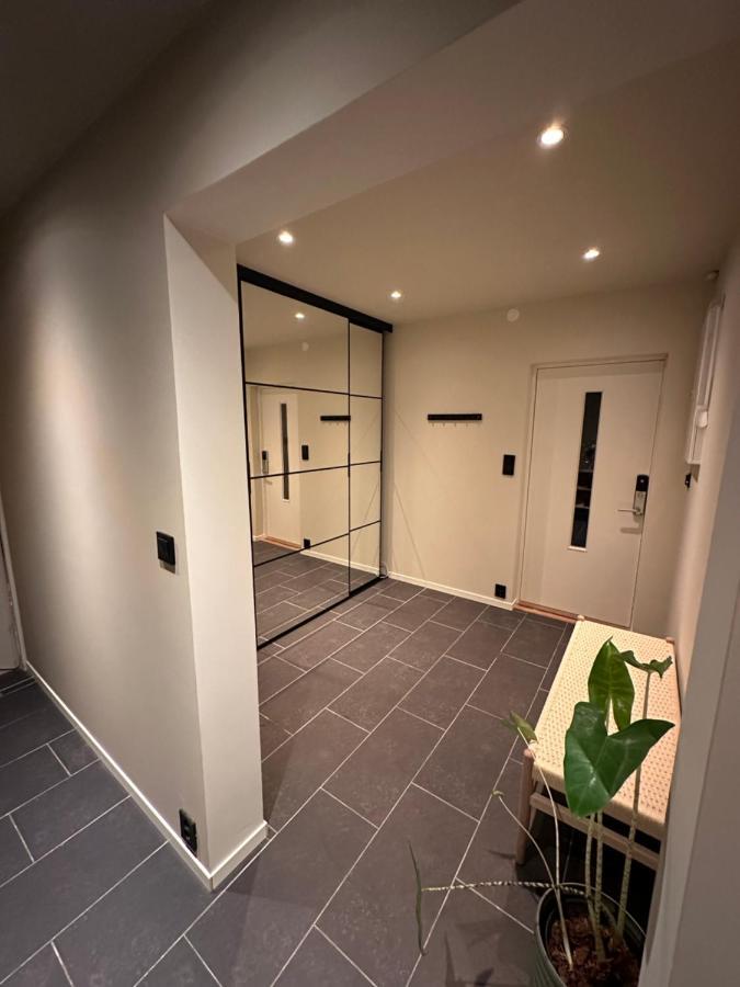 Remarkable 2-Bed Apartment In Тромсё Экстерьер фото