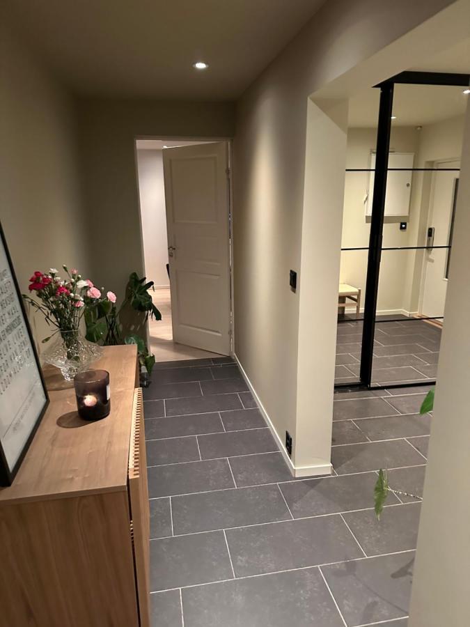 Remarkable 2-Bed Apartment In Тромсё Экстерьер фото